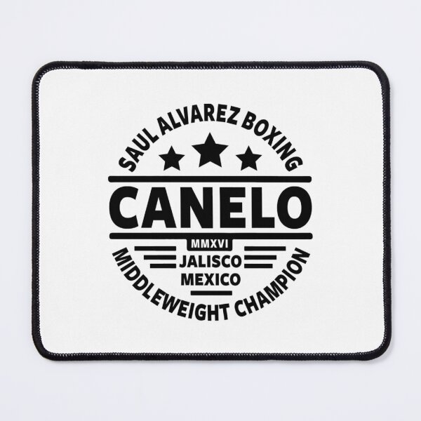 Item preview, Boxing Canelo     designed and sold by Personalizes.
