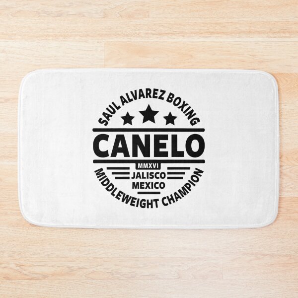 Item preview, Boxing Canelo     designed and sold by Personalizes.