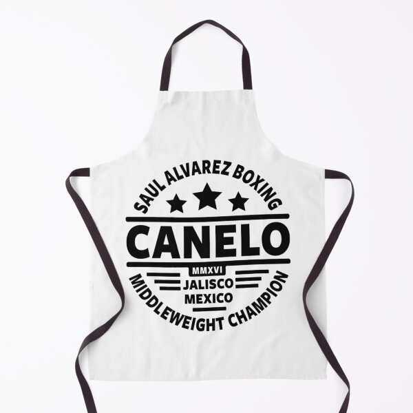 Item preview, Boxing Canelo     designed and sold by Personalizes.