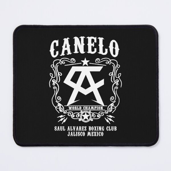 Item preview, Canelo designed and sold by Personalizes.