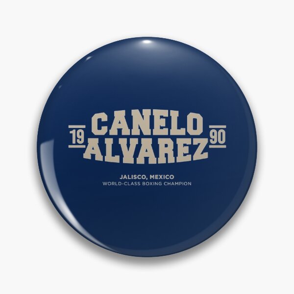 Item preview, Canelo Alvarez                 designed and sold by Personalizes.