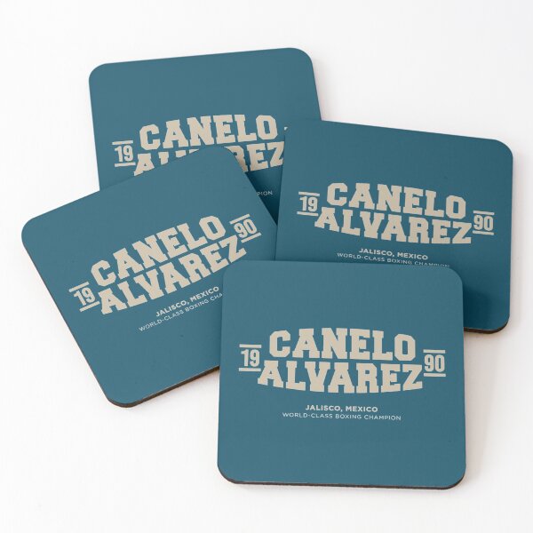 Item preview, Canelo Alvarez                 designed and sold by Personalizes.
