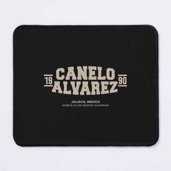 Item preview, Canelo Alvarez                 designed and sold by Personalizes.