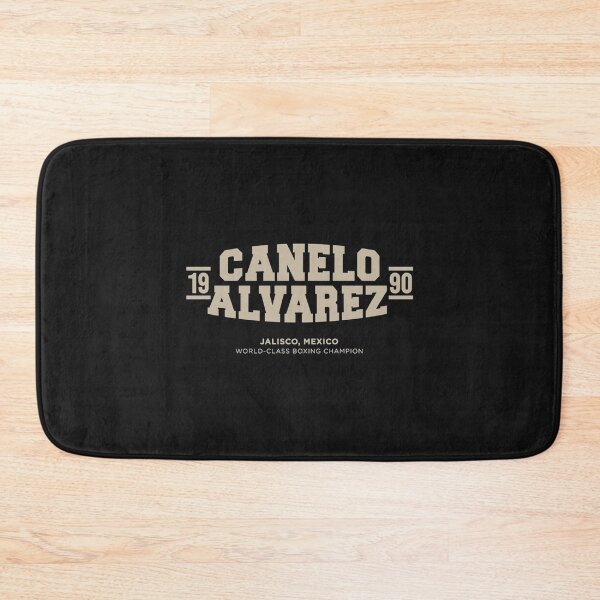 Item preview, Canelo Alvarez                 designed and sold by Personalizes.