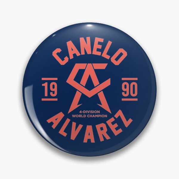 Item preview, Canelo Alvarez             designed and sold by Personalizes.