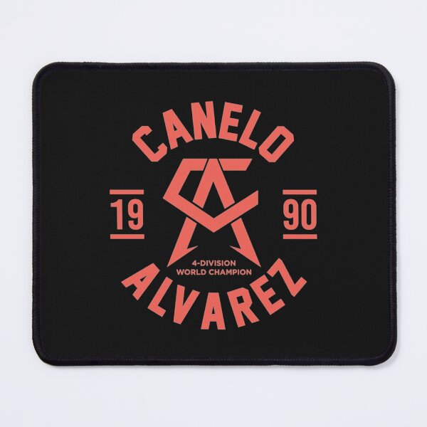Item preview, Canelo Alvarez             designed and sold by Personalizes.
