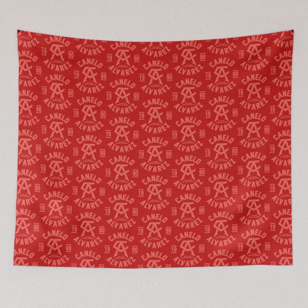 Item preview, Canelo Alvarez             designed and sold by Personalizes.
