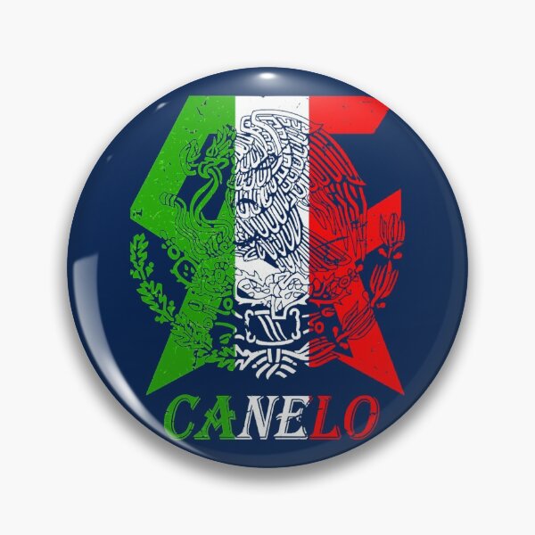 Aperçu de l'œuvre Canelo Álvarez créée et vendue par Personalizes.