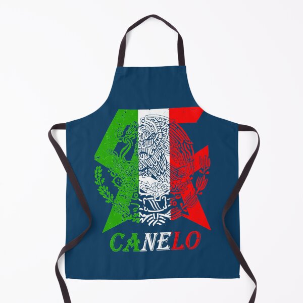 Artikelvorschau, Canelo Alvarez entworfen und verkauft von Personalizes.