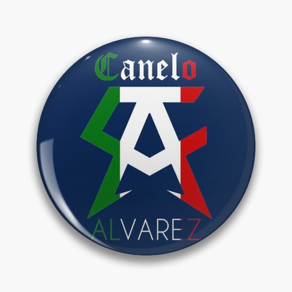 Item preview, Canelo alvarez merch   designed and sold by Personalizes.
