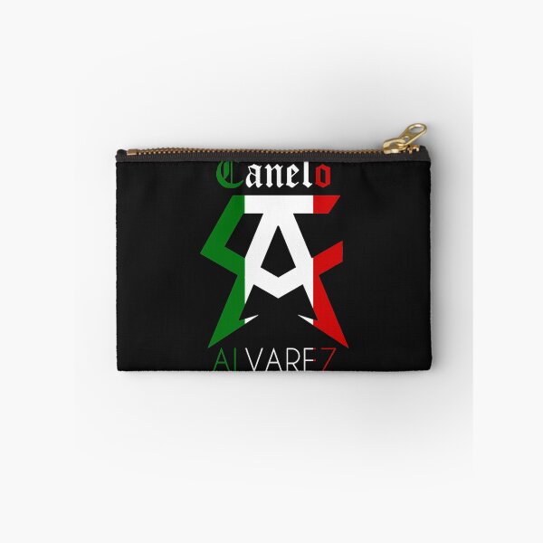 Item preview, Canelo alvarez merch   designed and sold by Personalizes.
