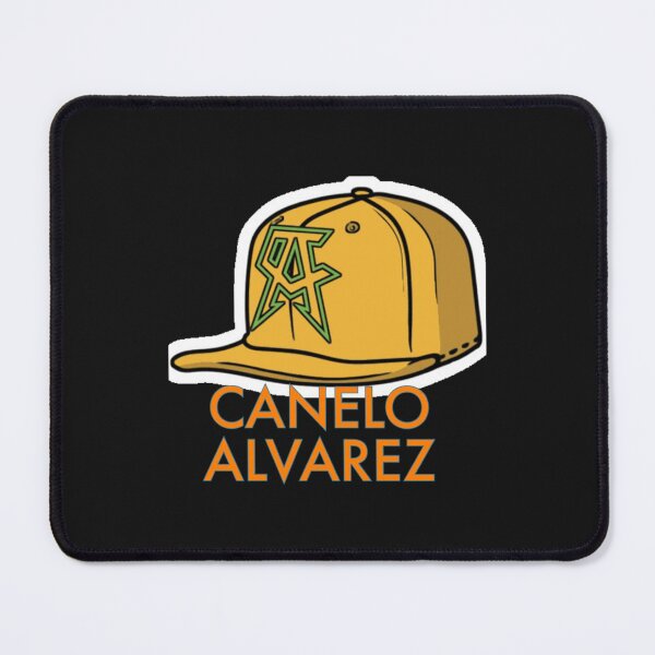 Item preview, Canelo Alvarez trending  TEAM CANELO     designed and sold by Personalizes.