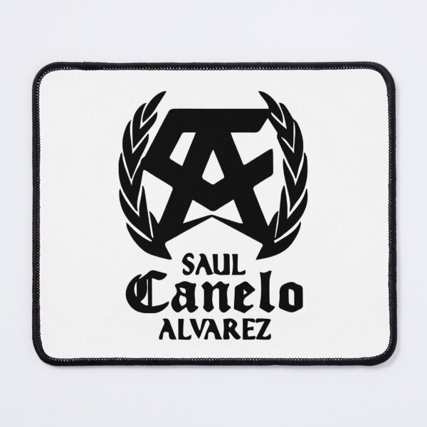 Item preview, Canelo Álvarez designed and sold by Personalizes.
