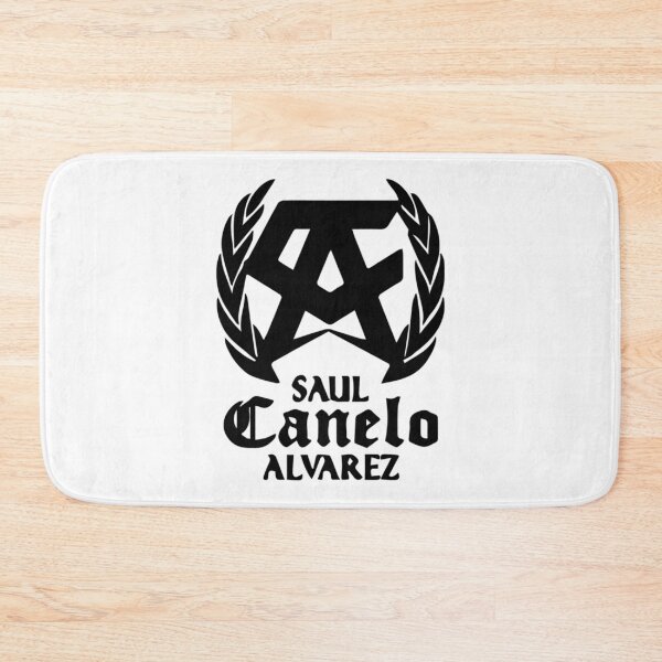 Artikelvorschau, Canelo Alvarez entworfen und verkauft von Personalizes.