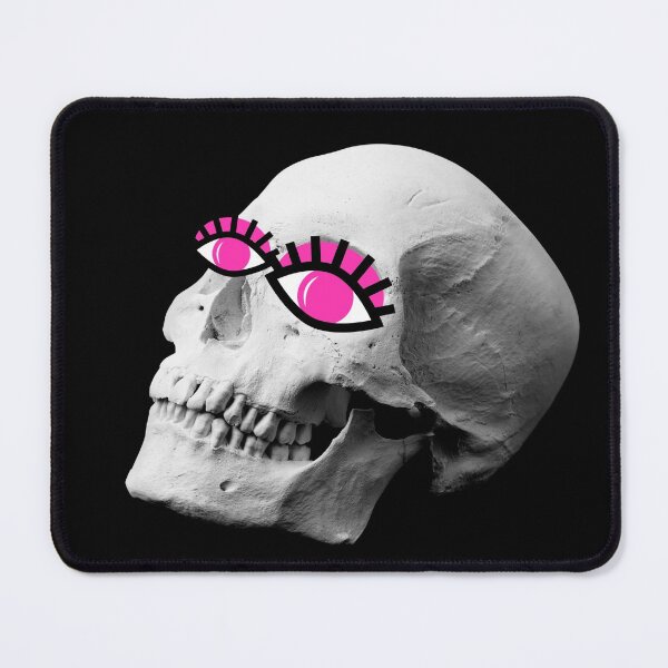 Item preview, Glamourous Skull designed and sold by Dreikoh.