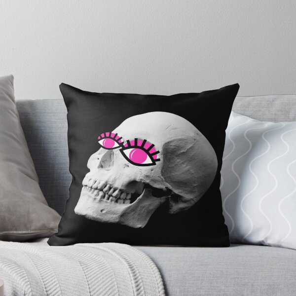 Item preview, Glamourous Skull designed and sold by Dreikoh.