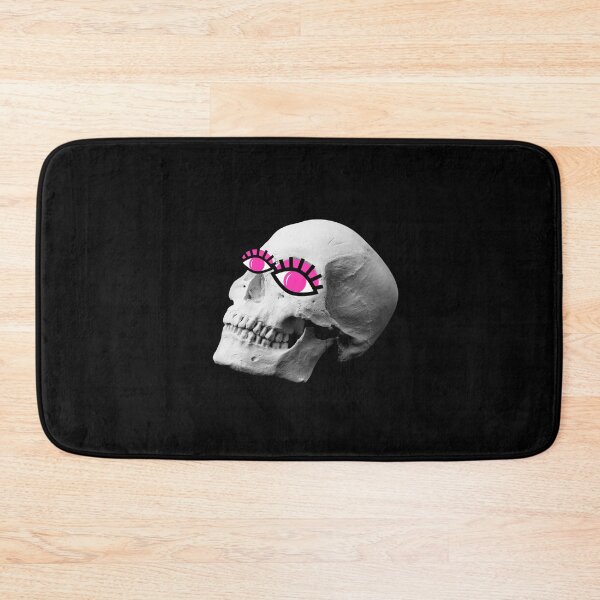 Item preview, Glamourous Skull designed and sold by Dreikoh.
