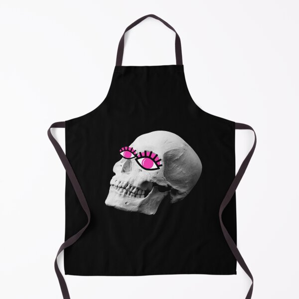 Item preview, Glamourous Skull designed and sold by Dreikoh.