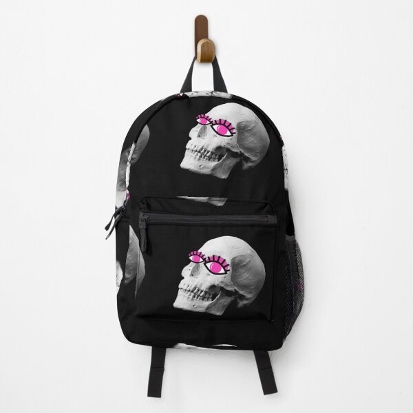 Item preview, Glamourous Skull designed and sold by Dreikoh.