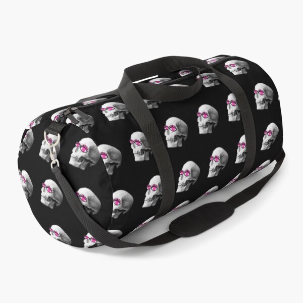 Item preview, Glamourous Skull designed and sold by Dreikoh.