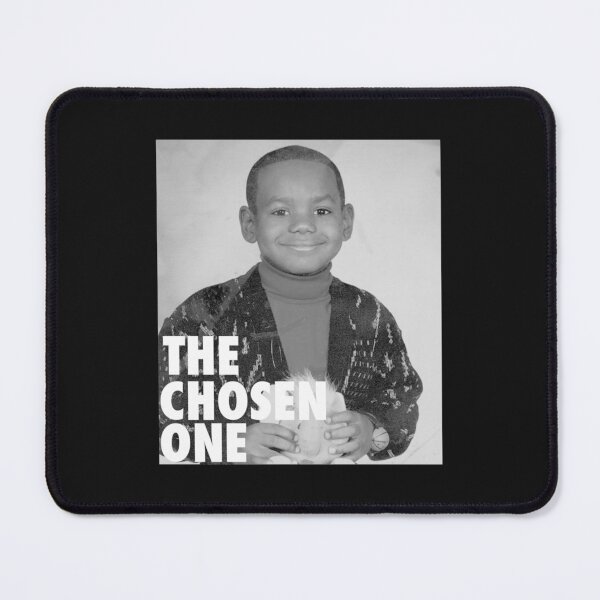 Item preview, LeBron James The Chosen One designed and sold by KotenStudio.