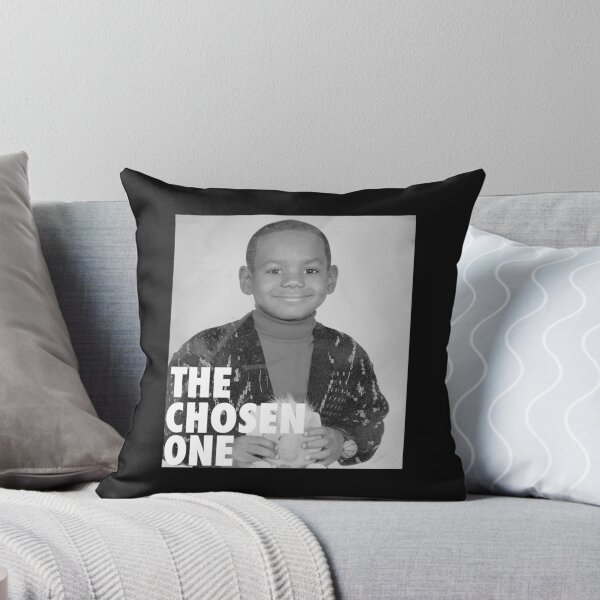 Item preview, LeBron James The Chosen One designed and sold by KotenStudio.