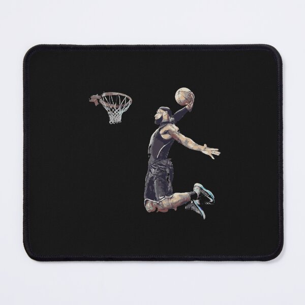 Item preview, LeBron James designed and sold by KotenStudio.
