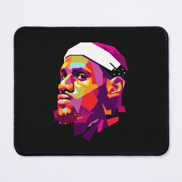 Item preview, Lebron James designed and sold by KotenStudio.