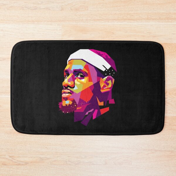 Artikelvorschau, Lebron James entworfen und verkauft von KotenStudio.