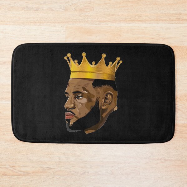 Item preview, Lebron King James crown designed and sold by KotenStudio.