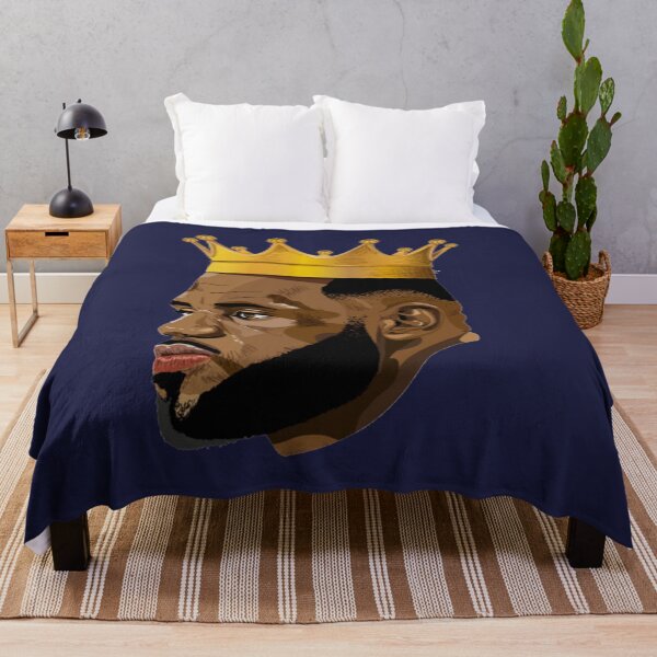 Item preview, Lebron King James crown designed and sold by KotenStudio.