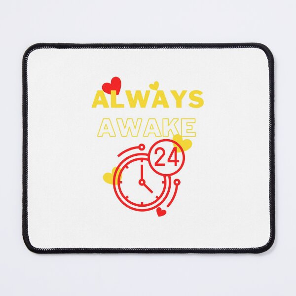 Item preview, Always awake creative 2022 designed and sold by DevilsFashion.