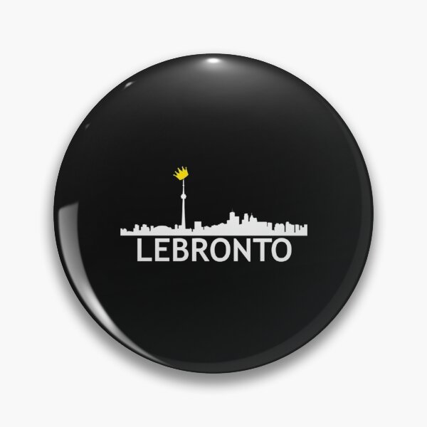 Item preview, LeBronto Owns Toronto designed and sold by KotenStudio.