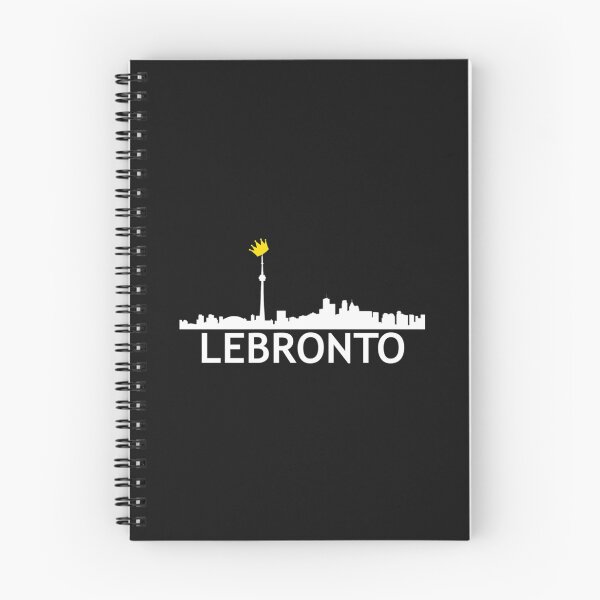 Item preview, LeBronto Owns Toronto designed and sold by KotenStudio.