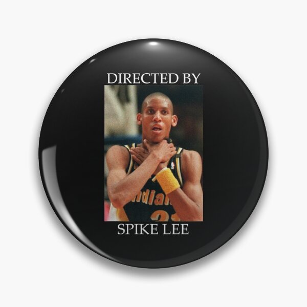 Item preview, Legendary Reggie Miller Choke designed and sold by KotenStudio.