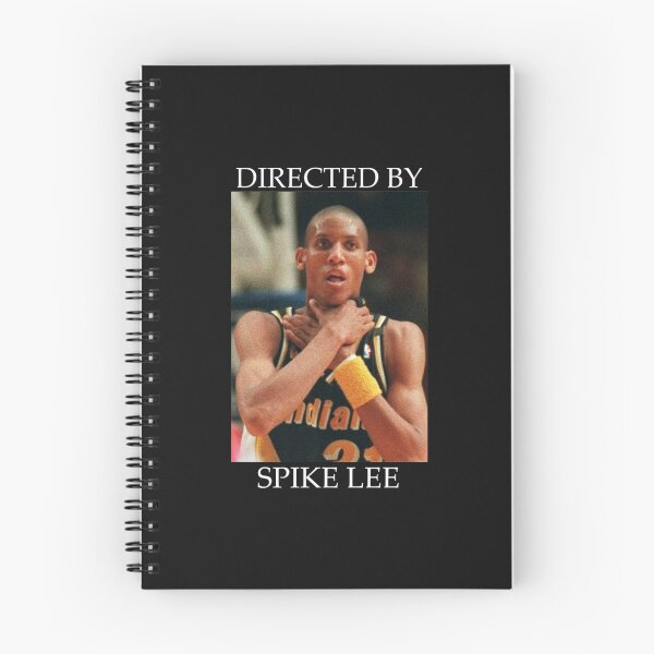 Item preview, Legendary Reggie Miller Choke designed and sold by KotenStudio.