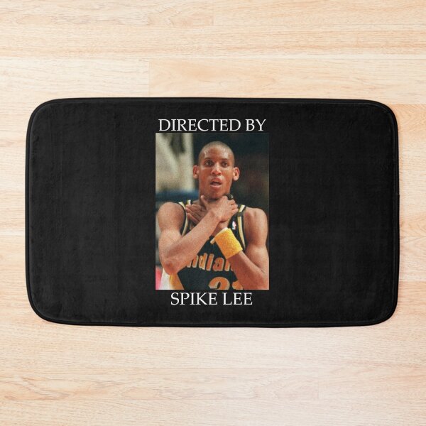 Item preview, Legendary Reggie Miller Choke designed and sold by KotenStudio.