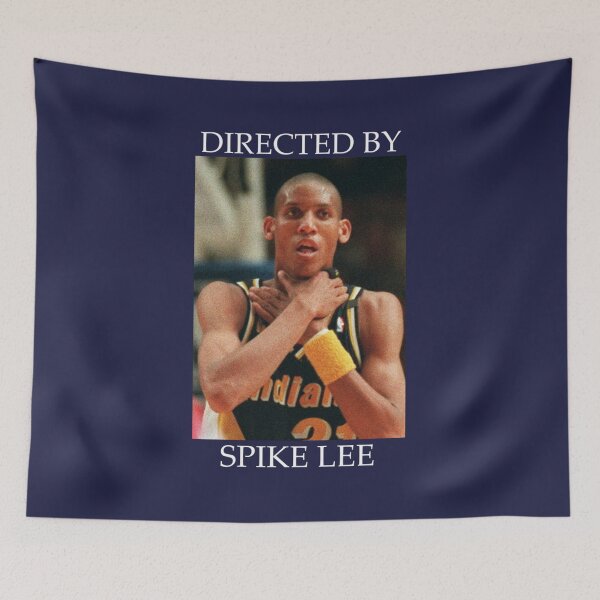Item preview, Legendary Reggie Miller Choke designed and sold by KotenStudio.