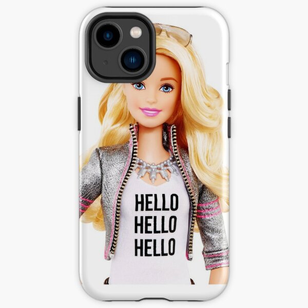 Funda Movil Barbie - Undudog