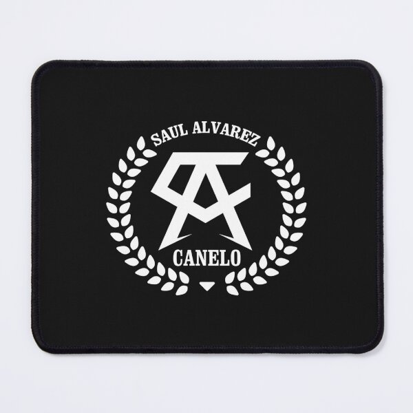 Item preview, Canelo Badge   designed and sold by Personalizes.