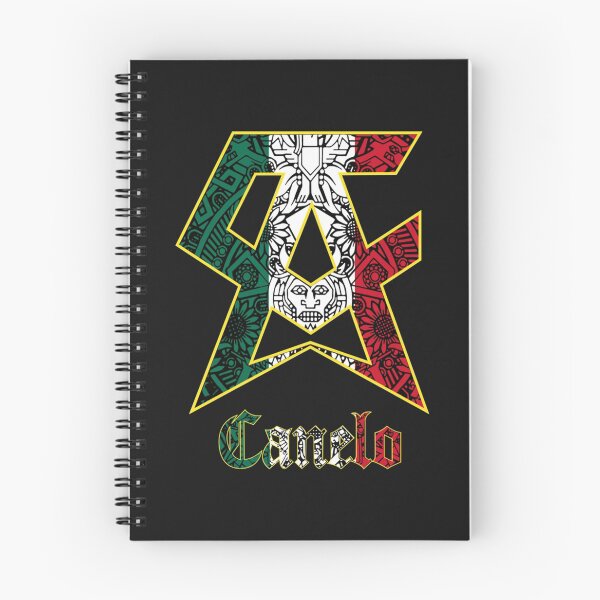 Item preview, Canelo Boxing Mexican Style Mexico Saul Alvarez Logo Symbol unisex designed and sold by Personalizes.