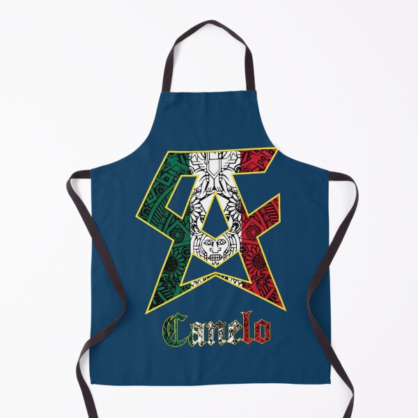 Item preview, Canelo Boxing Mexican Style Mexico Saul Alvarez Logo Symbol unisex designed and sold by Personalizes.