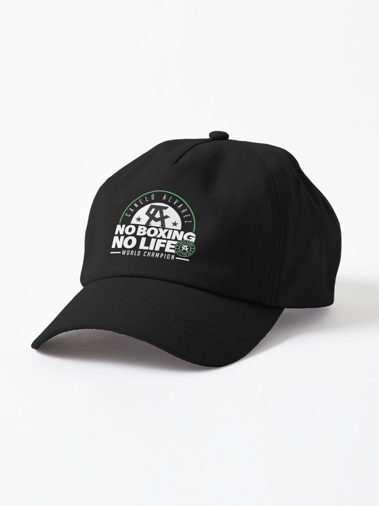 Canelo 3x champ sales hat