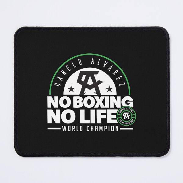 Item preview, Canelo Saul Alvarez - World Champion   designed and sold by Personalizes.