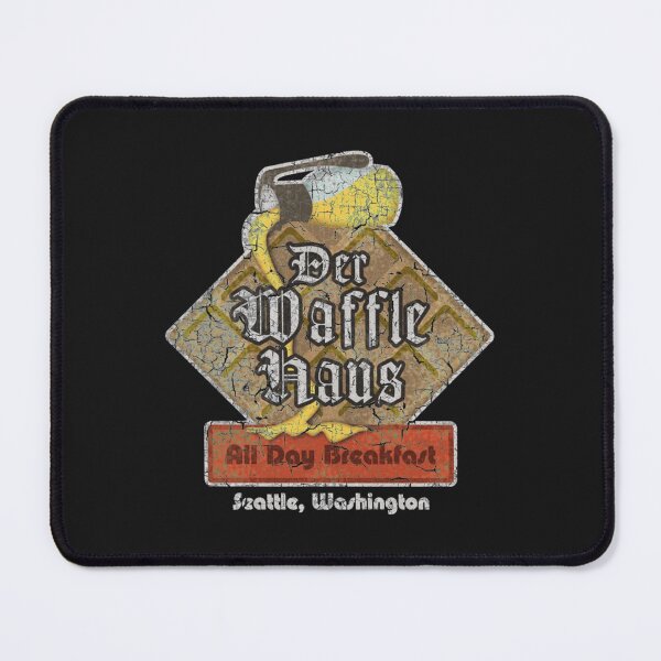 Item preview, Der Waffle Haus  designed and sold by MMATTDA.