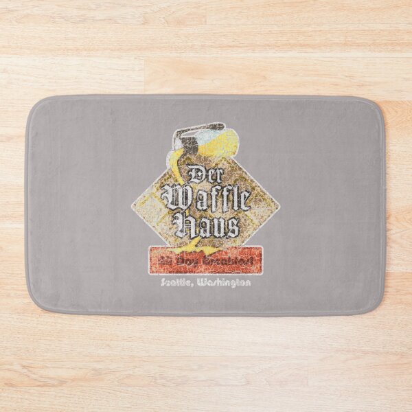 Item preview, Der Waffle Haus  designed and sold by MMATTDA.