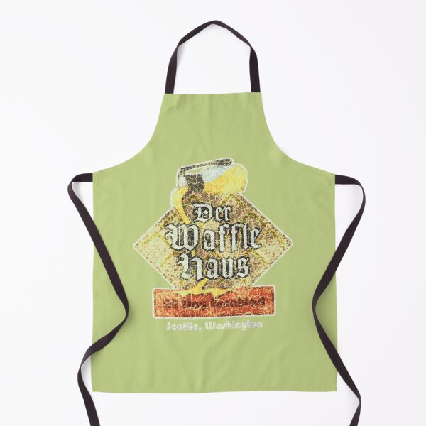 Item preview, Der Waffle Haus designed and sold by MMATTDA.