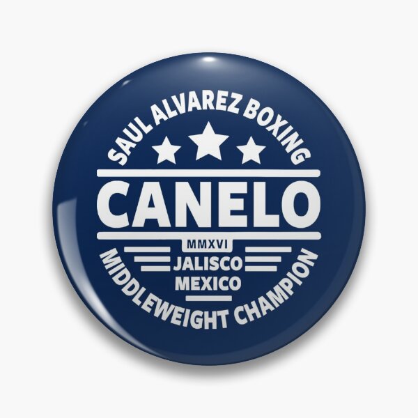 Item preview, Canelo-Alvarez         designed and sold by Personalizes.