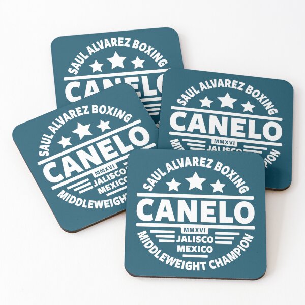 Item preview, Canelo-Alvarez         designed and sold by Personalizes.