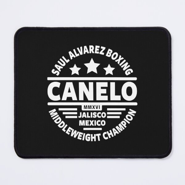 Item preview, Canelo-Alvarez         designed and sold by Personalizes.